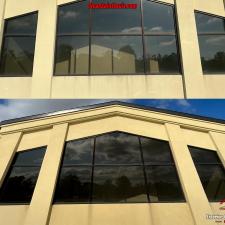 Commercial Pressure Washing and Building Cleaning in St. Charles County